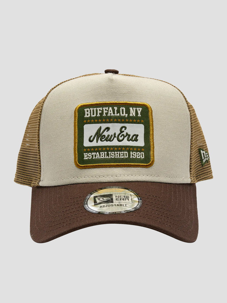 NEW ERA 60603674LIGHT BEIGE