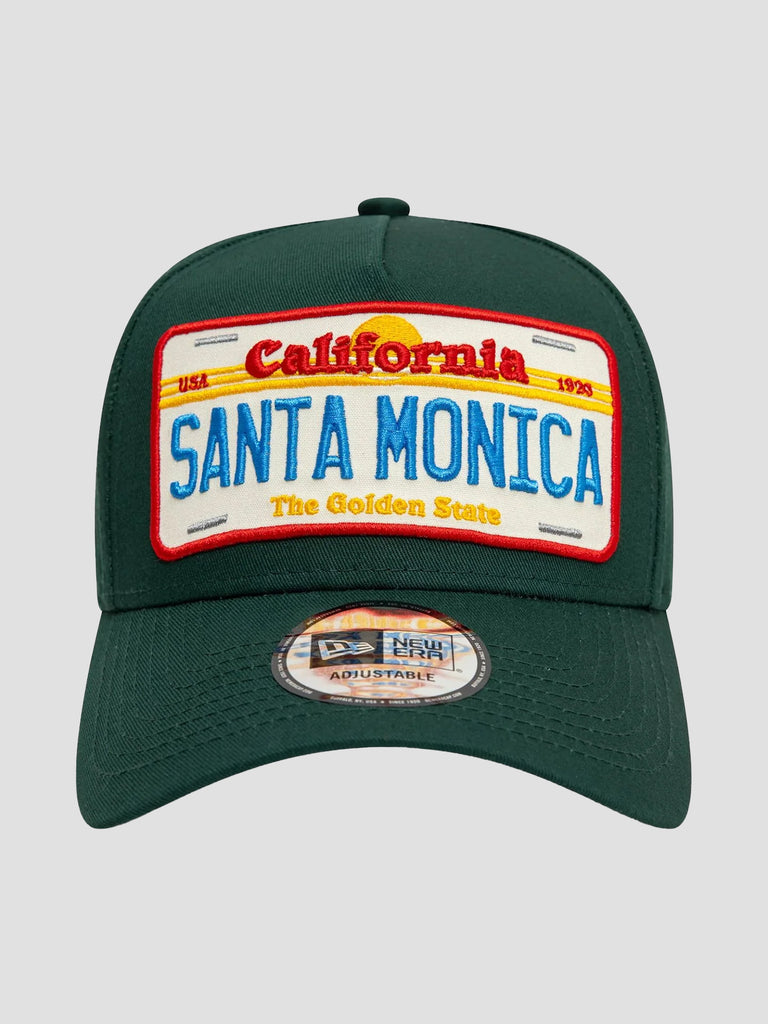 NEW ERA 60595463DARK GREEN