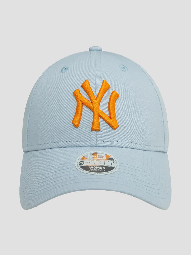 NEW ERA 60595165PASTEL BLUE