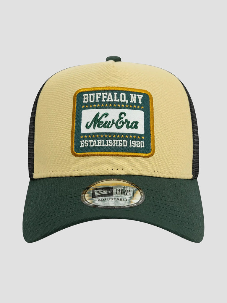 NEW ERA 60603672LIGHT BEIGE