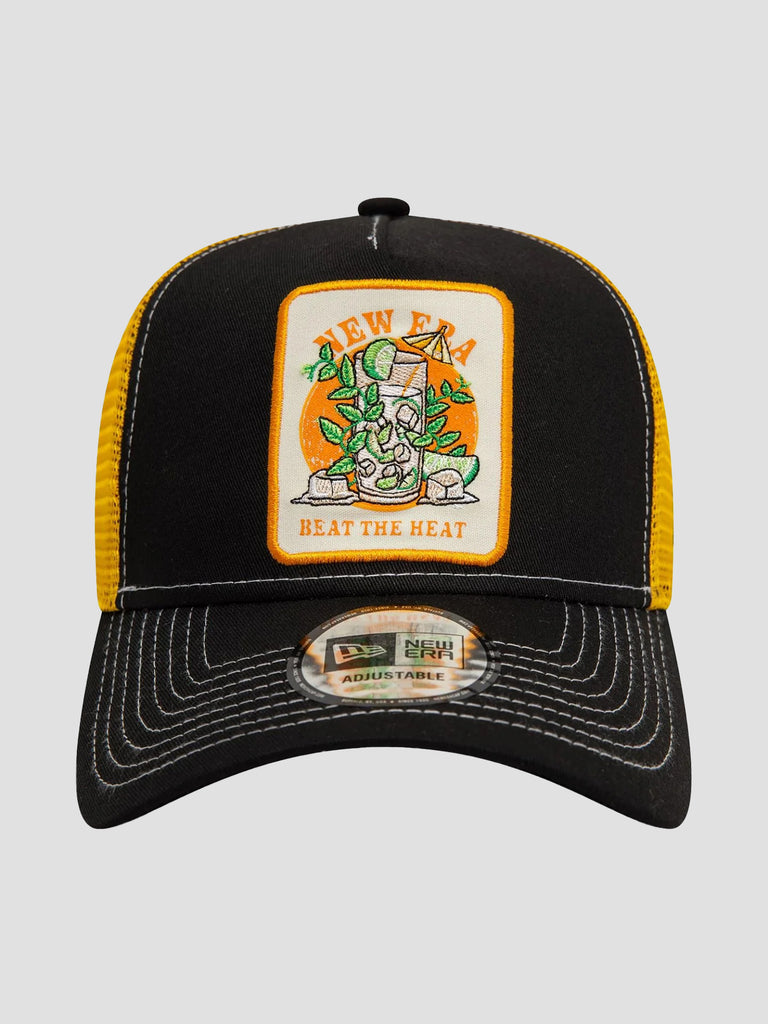 NEW ERA 60595301BLACK
