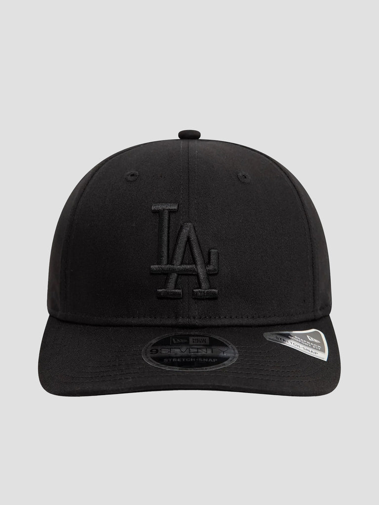 NEW ERA 60595447BLACK