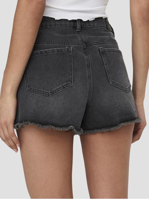 ONLY 15256232WASHED BLACK