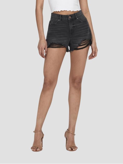 ONLY 15256232WASHED BLACK