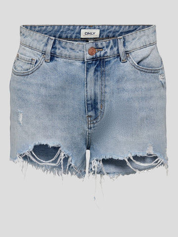 ONLY 15256232LIGHT BLUE DENIM