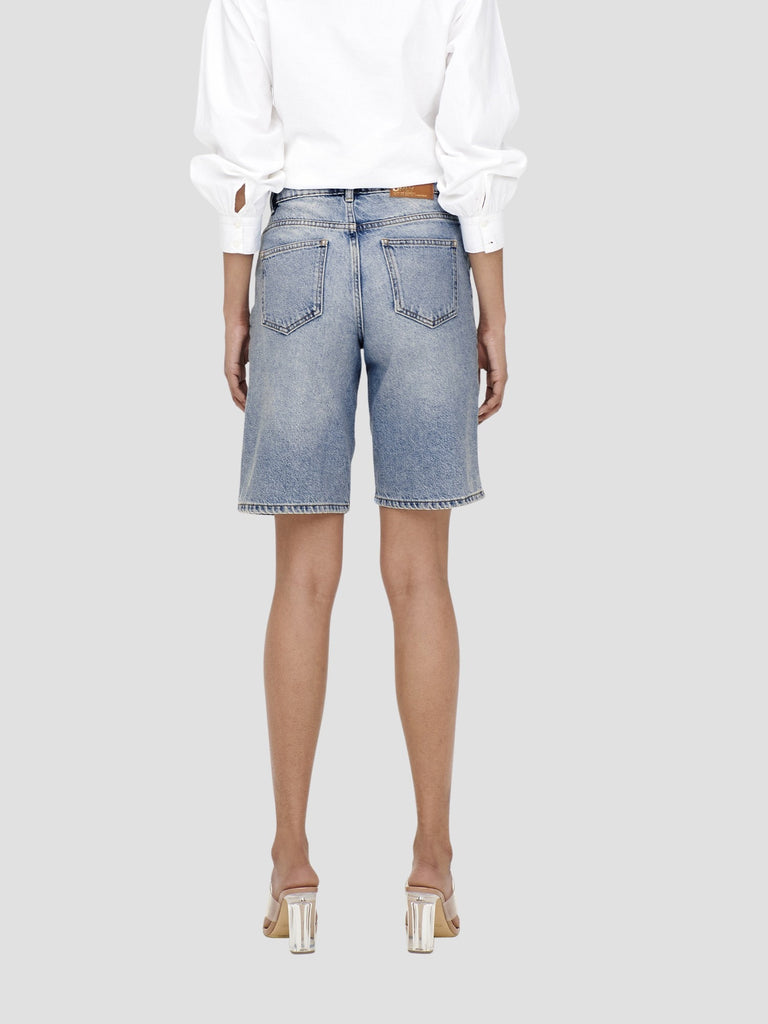 ONLY 15256709LIGHT BLUE DENIM