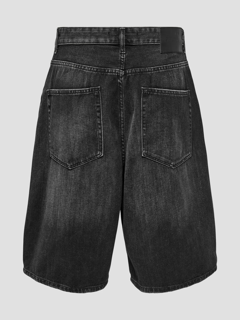 ONLY&SONS 22032957WASHED BLACK