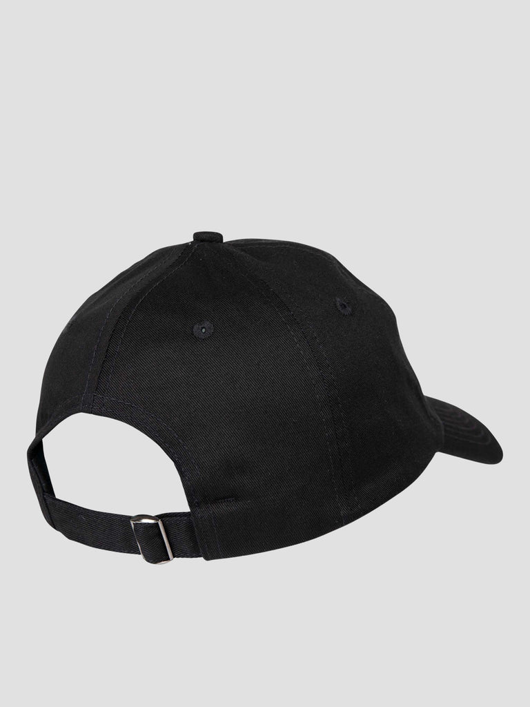 SANTA CRUZ CAP0528BLACK