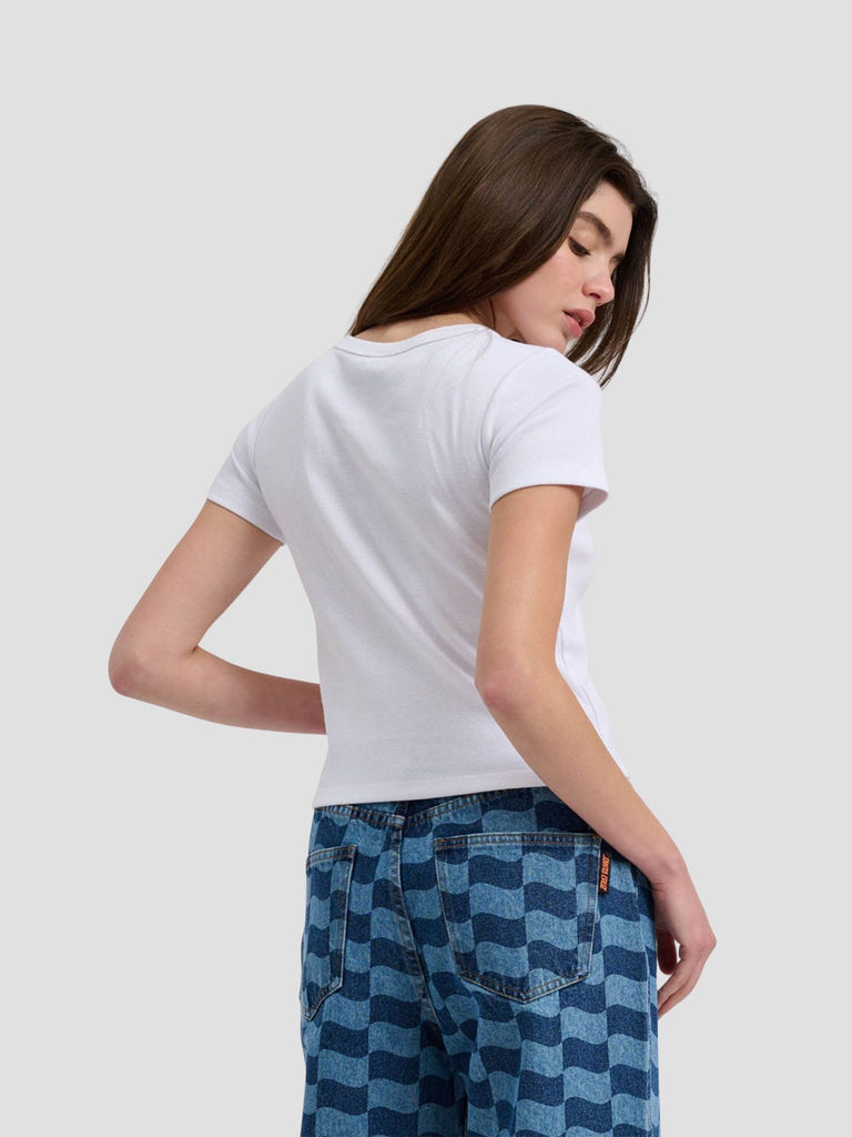 SANTA CRUZ WTE2932WHITE