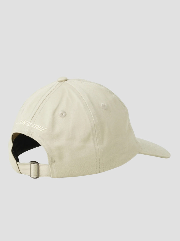 SANTA CRUZ CAP0535BLOND WOOD