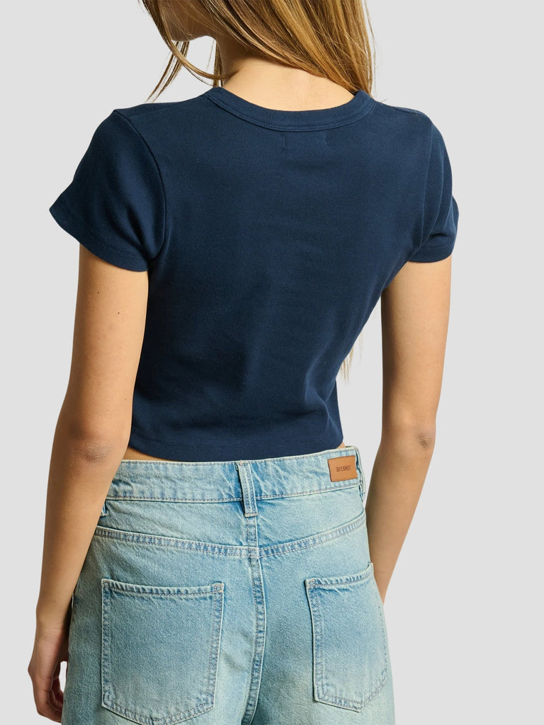 SUITE BENEDICT TUNDRA-DOMANIDK NAVY