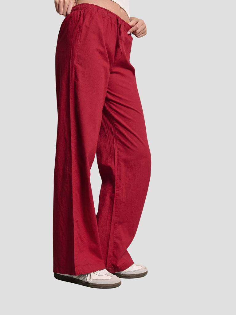 SUITE BENEDICT MINERVA251DK RED