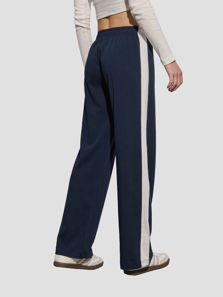 SUITE BENEDICT NESTOR251DK NAVY-OFFWH