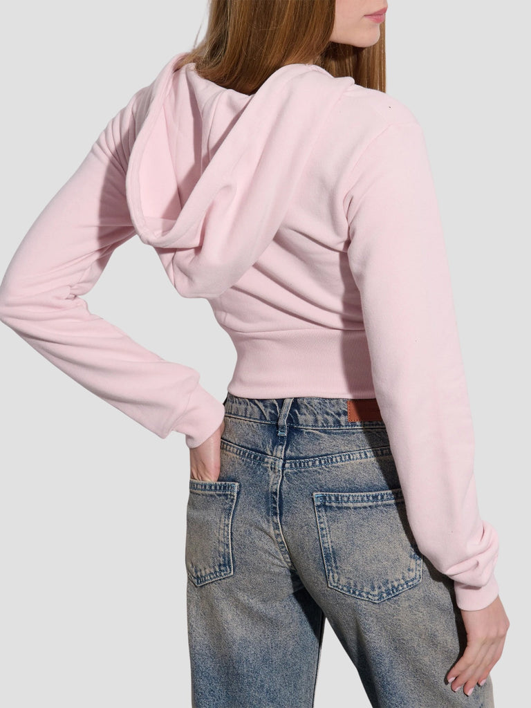 SUITE BENEDICT KREPE251PINK