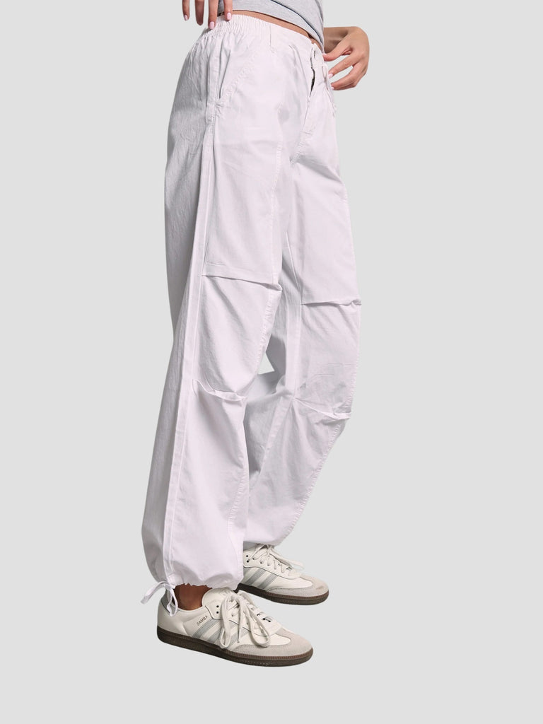 SUITE BENEDICT MIMIWHITE