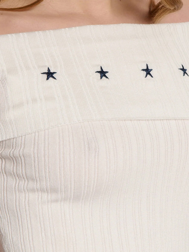 SUITE BENEDICT PORTOSTELLAOFFWHITE