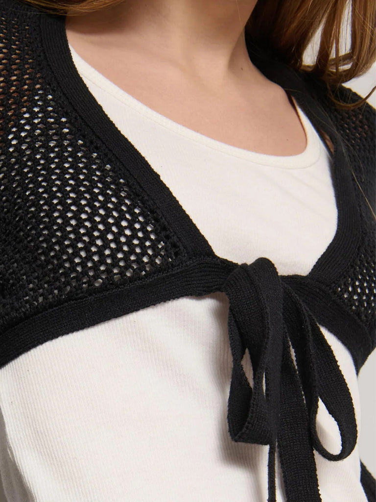 SUITE BENEDICT PEDROZA251BLACK
