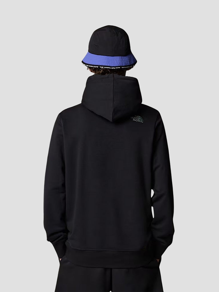 THE NORTH FACE 8C1BASW1