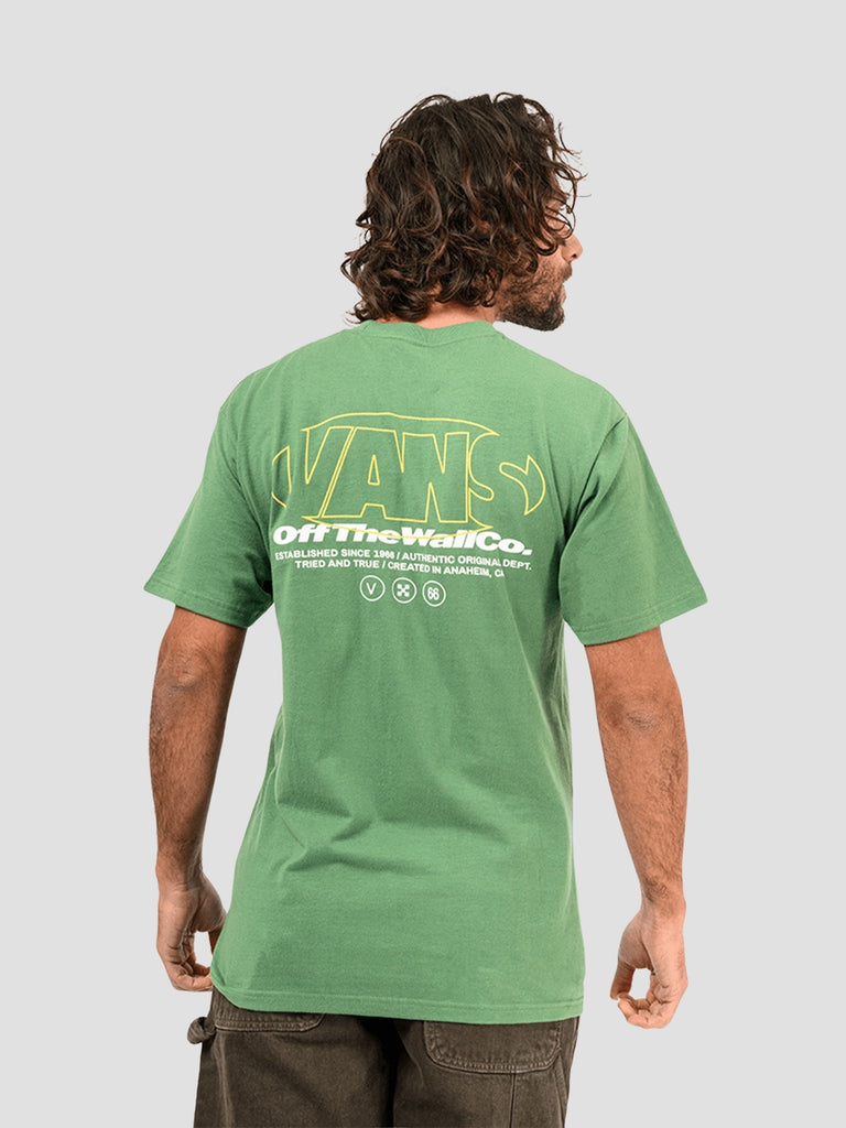 VANS VN000M4CBR11