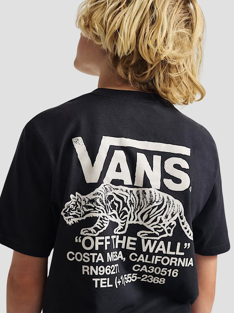 VANS VN000MK2BLK1