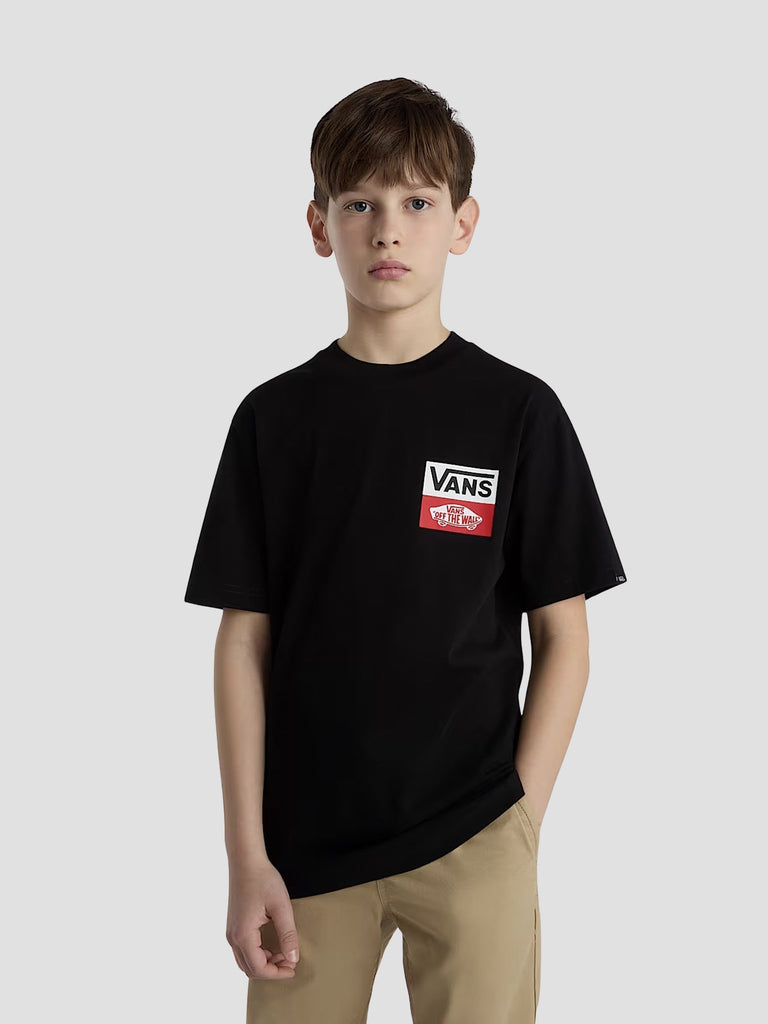 VANS VN000GDGBLK1
