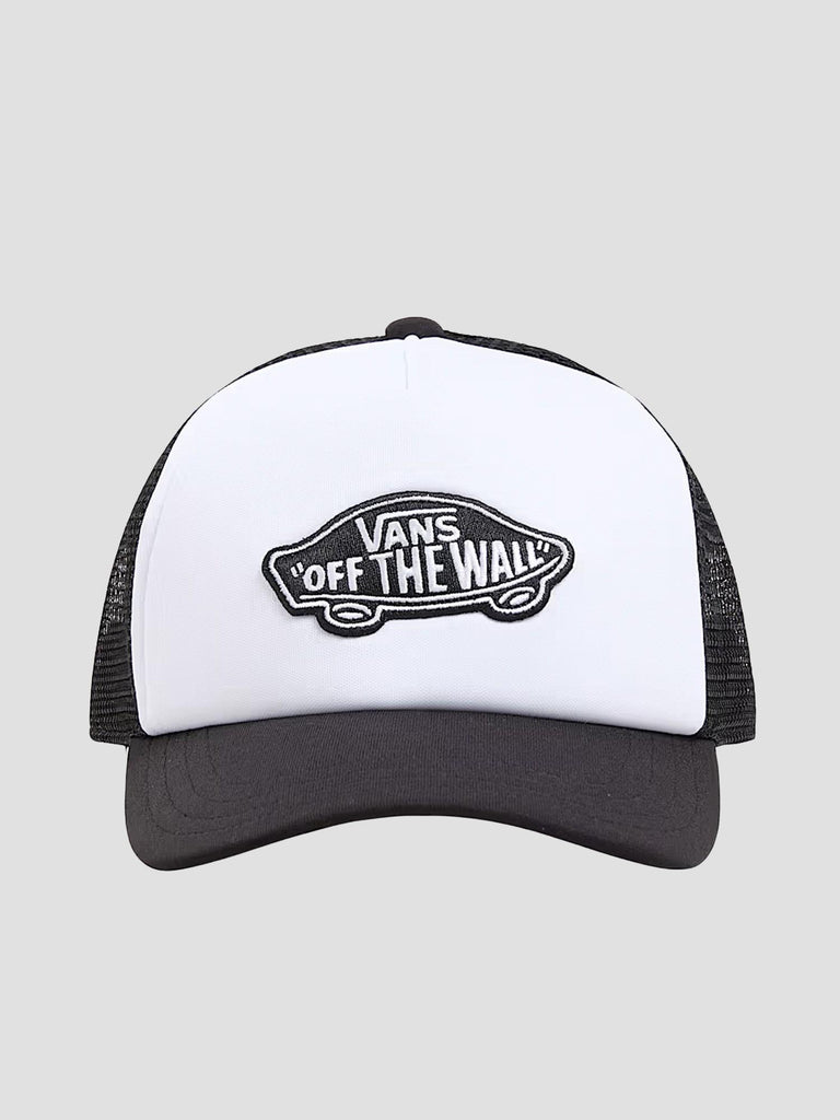 CLASSIC PATCH CURVED BILL VN000EY0 Y281 VANS 