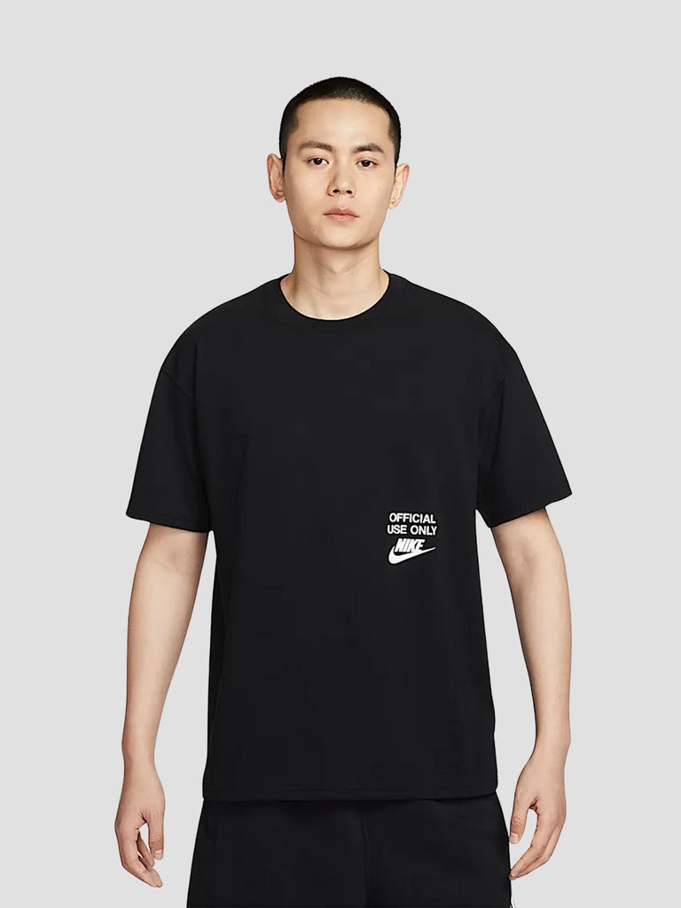 SPORTSWEAR MAX90 T-SHIRT HJ0774 010 NIKE 
