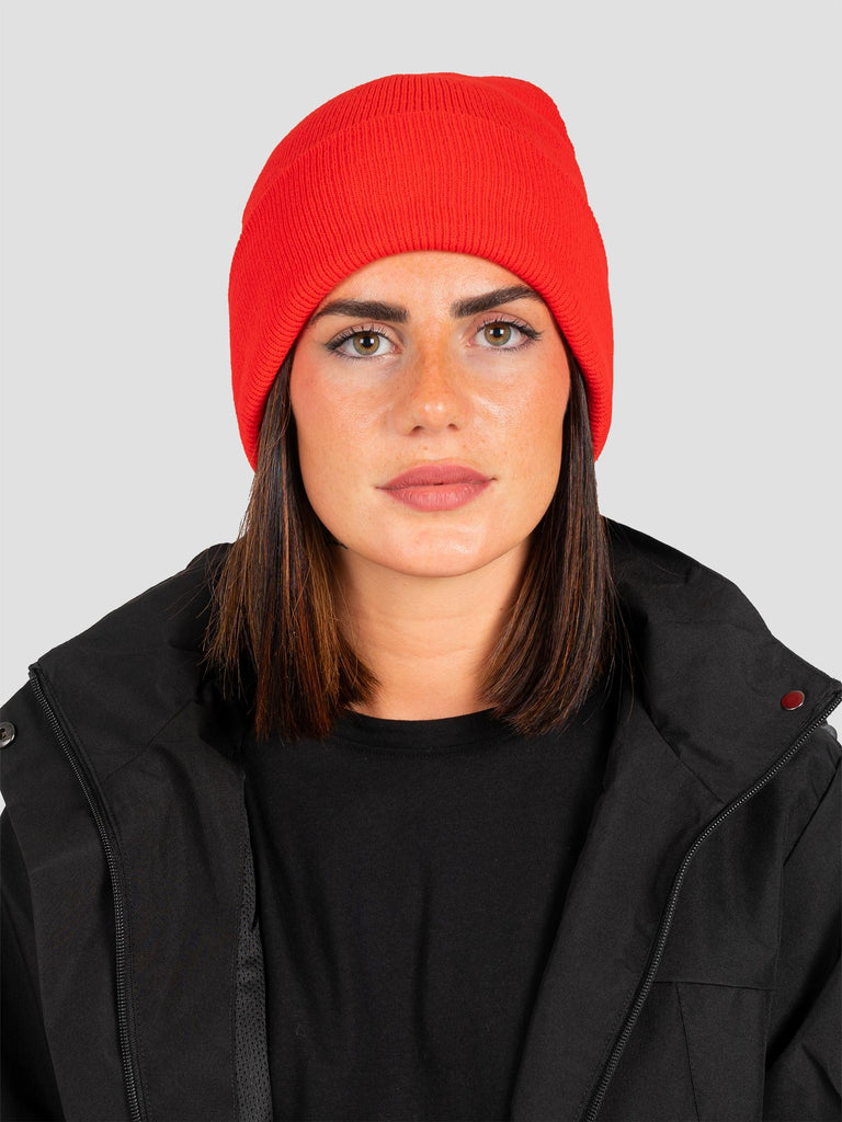 BASIC BEANIE GRO2000 CORALLO GROOVE 