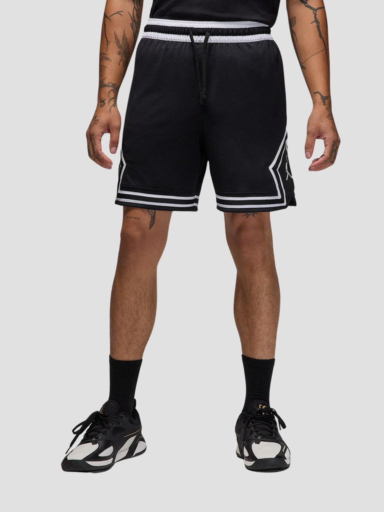 JORDAN SPORT MEN'S DRI FIT MESH HF9910 010 NIKE 