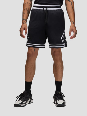 JORDAN SPORT MEN'S DRI FIT MESH HF9910 010 NIKE 