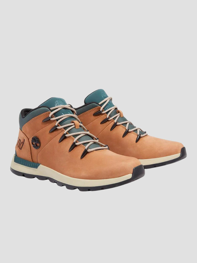 SPRINT TREKKER MID LACE UP 6DQD EUW1 TIMBERLAND 