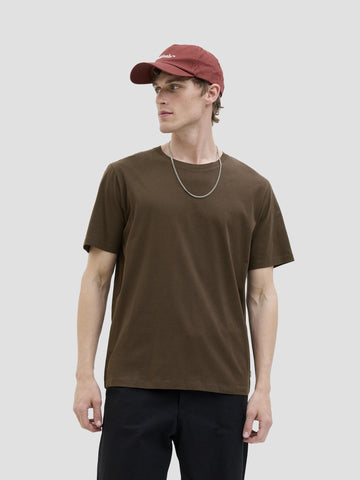ORGANIC BASIC TEE SS O-NECK NOOS 12156101 DELICIOSO JACK&JONES 