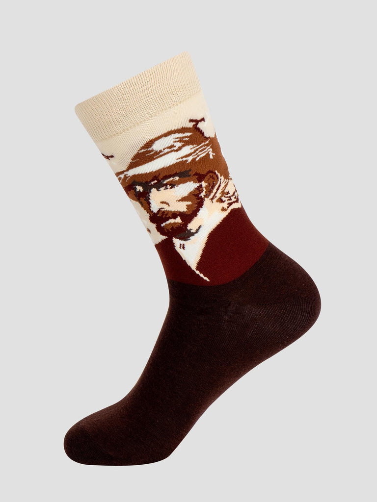 FANTASIA GRO1012 VAN GOGH GROOVE 