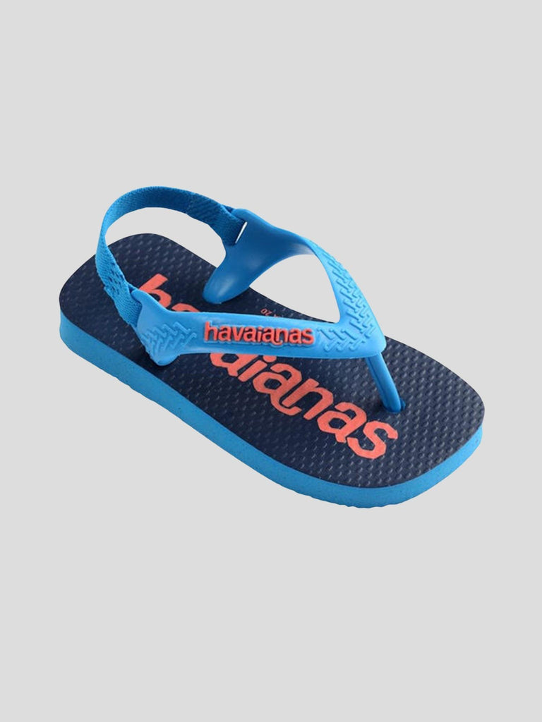 BABY LOGOMANIA 4145795 0212 HAVAIANAS 