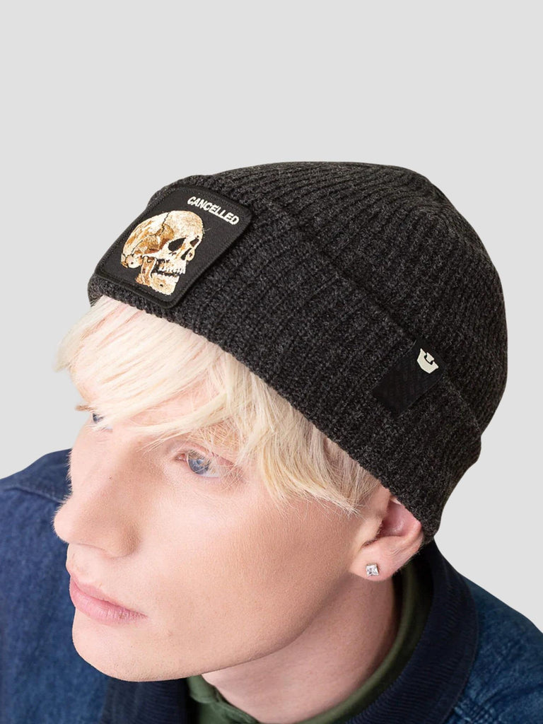 ANIMAL SERIES CANCELLED00 VOID GOORIN 