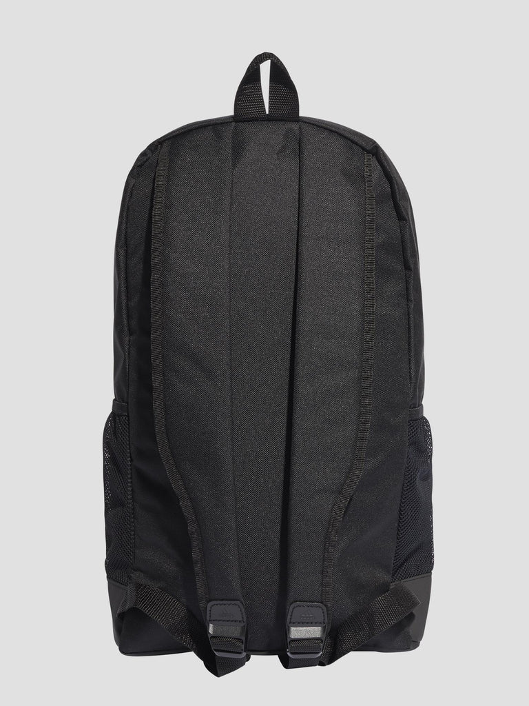LINEAR BP HT4746 BLACK WHITE ADIDAS 