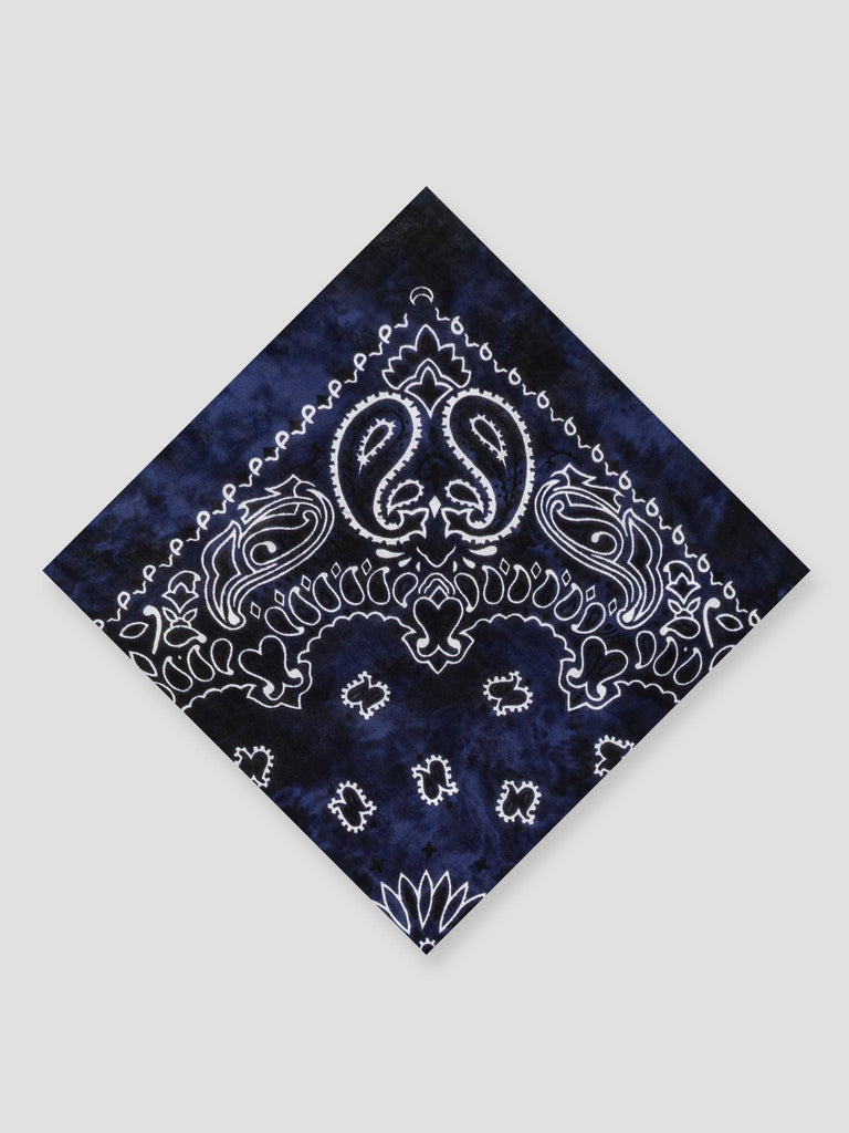 TIE DYE STELLA BAN04 BLU GROOVE 