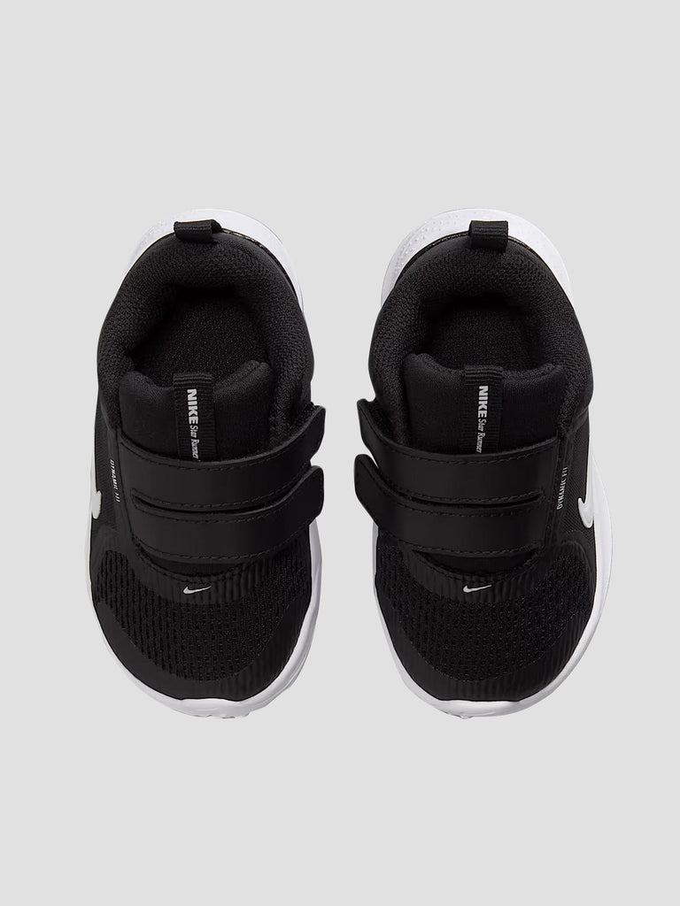 STAR RUNNER 5 BABY/TODDLER HF7006 002 NIKE 