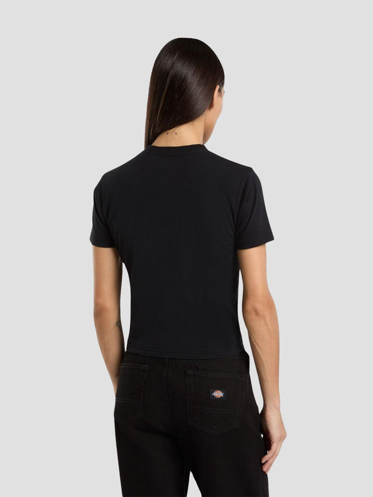 MAPLE VALLEY REG TEE 4ZAO BLK1 DICKIES 