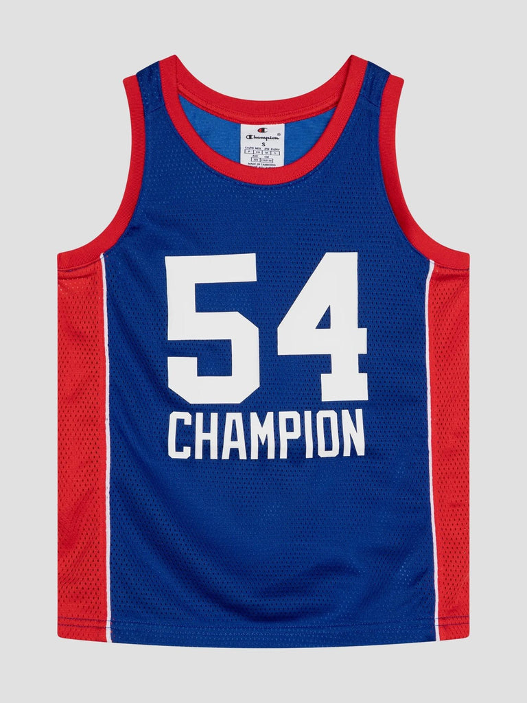 TANK 307024 BS008 CHAMPION 