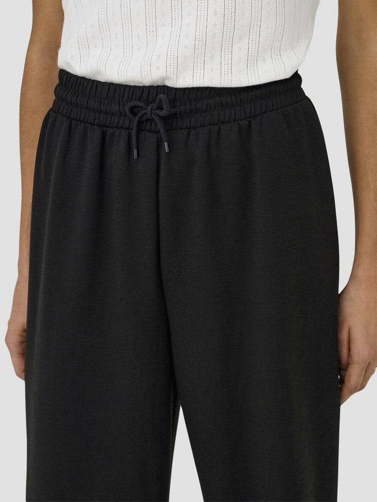 ONLSCARLETT LIFE WIDE PANT SWT NOOS 15346400 BLACK ONLY 