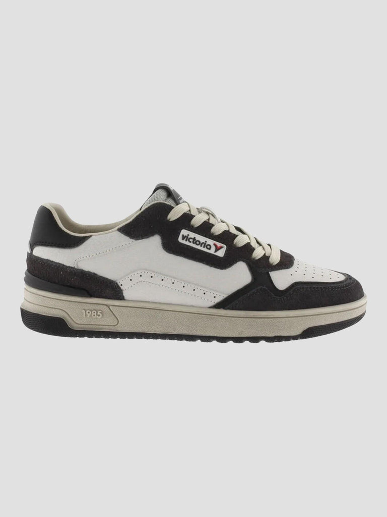 SNEAKERS 8800120 NEGRO VICTORIA 