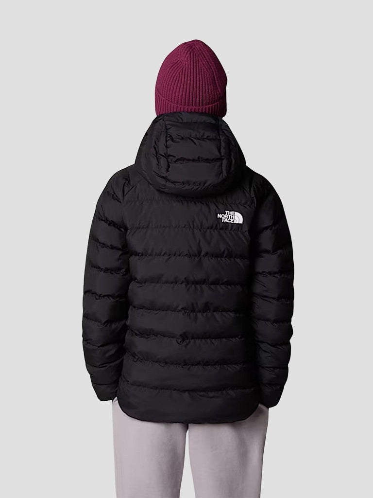 REVERSIBLE PERRITO HOODED 88TW WOO1 THE NORTH FACE 