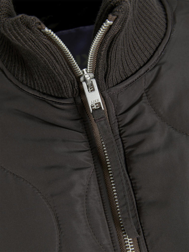 JXSERENA MID QUILTED JACKET OTW SN 12278851 BRACKEN JJXX 