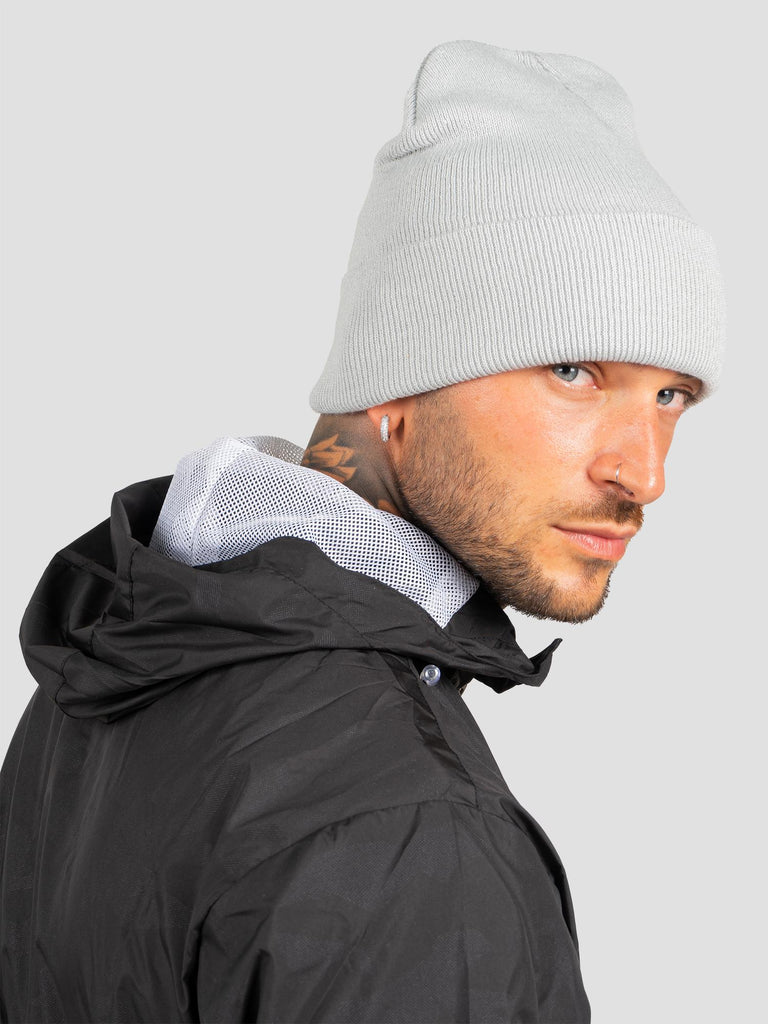 BASIC BEANIE GRO2000 PERLA GROOVE 