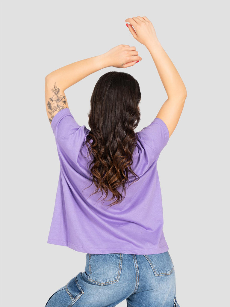 MAXI JERSEY BARL101W LILLA GROOVE 