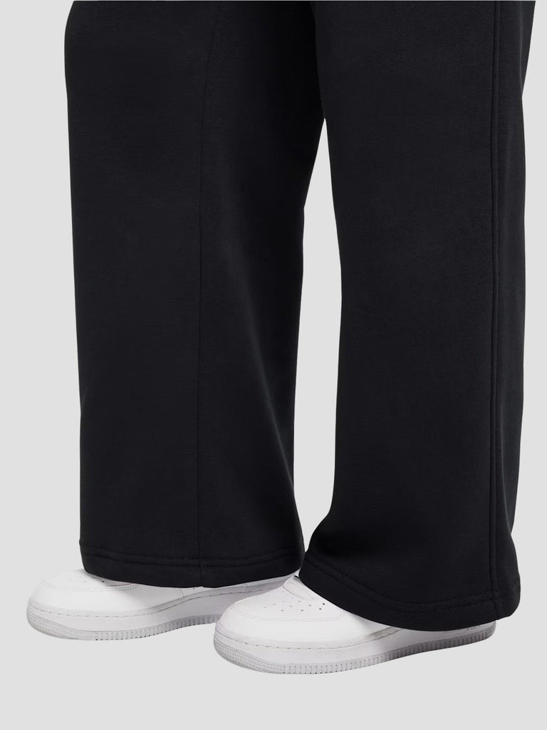 CLUB FLEECE GIRLS FZ6774 010 NIKE 