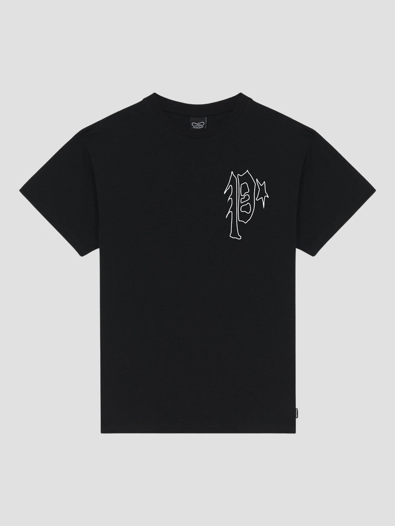 VANITY TEE TS944 01 PROPAGANDA 