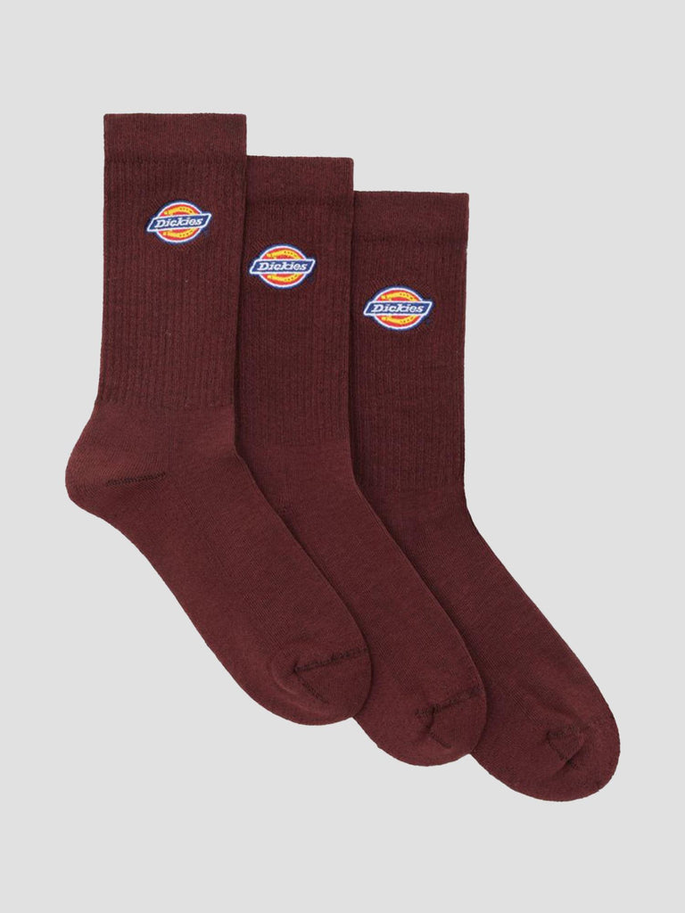 VALLEY GROVE SOCKS 4X82 L161 DICKIES 