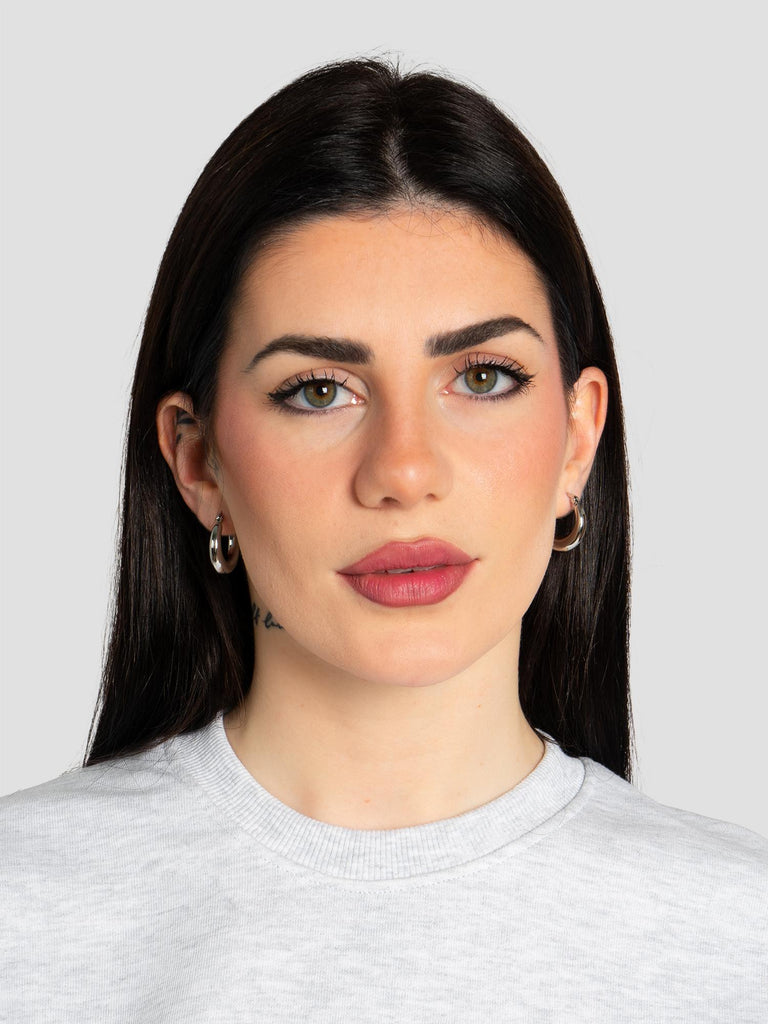 CERCHIO MEDIO GRO7502 ARGENTO GROOVE 